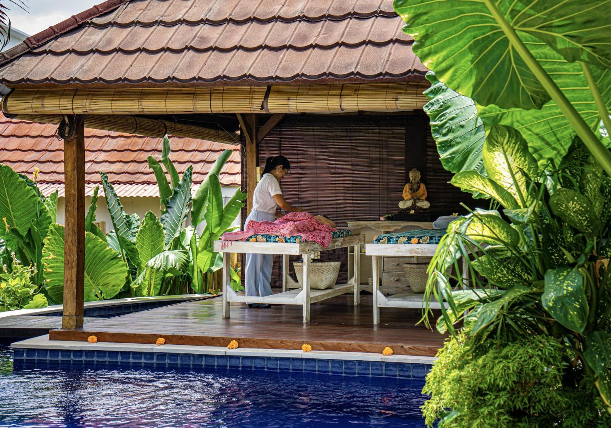 United Colors Of Bali Hotel Canggu  Exterior photo