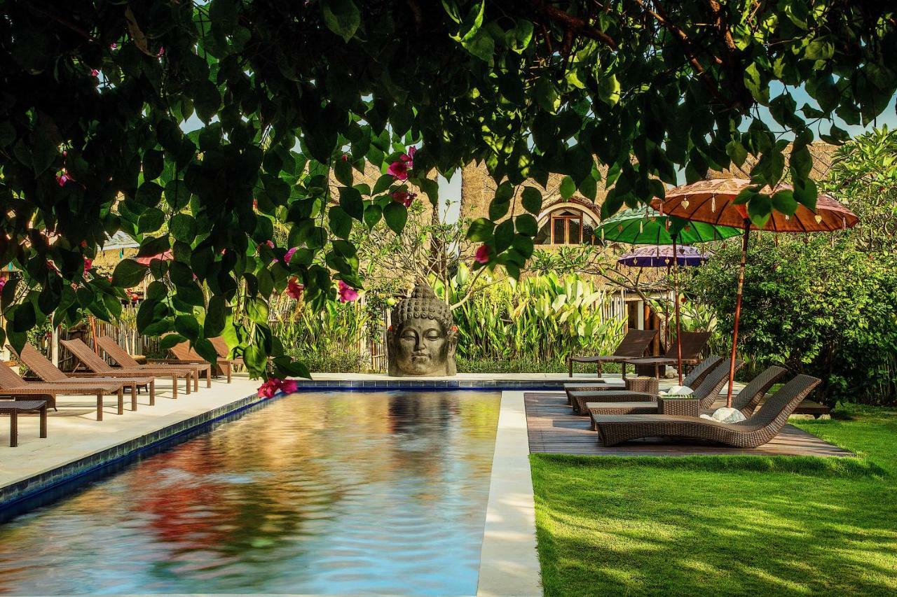 United Colors Of Bali Hotel Canggu  Exterior photo